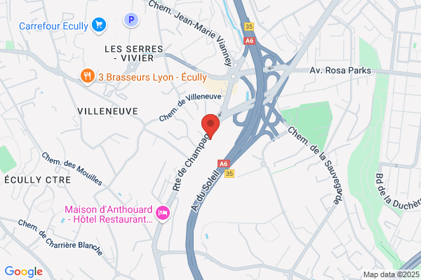 Les 3 Colonnes du maintien au domicile