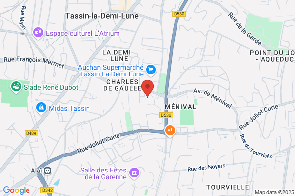 Amicale Du Personnel