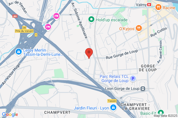 Arim Du Rhone Association
