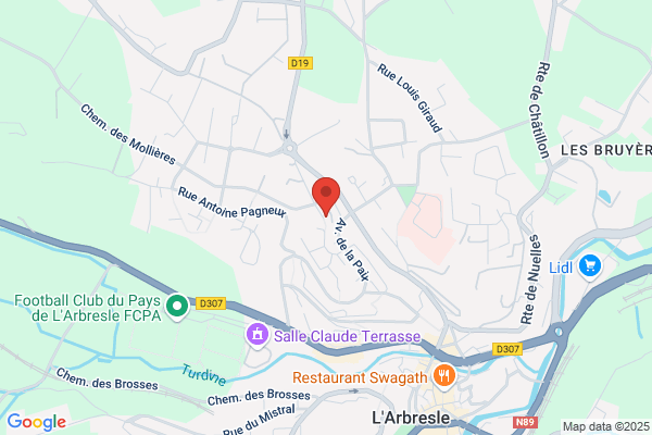 Association Culturelle Parents Et Amis Eleves Musulmans