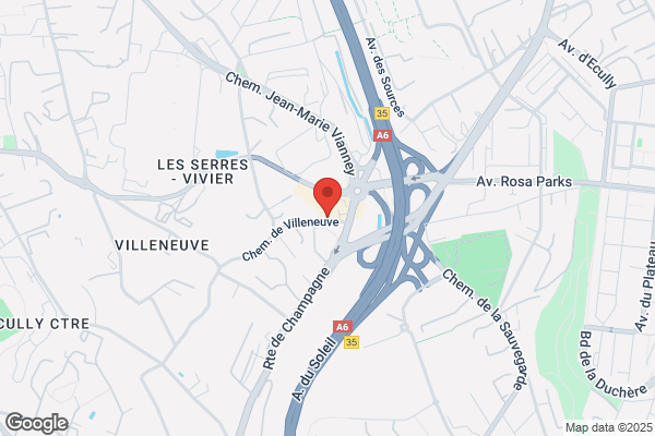 Centre D Accueil Sauvegarde De L Enfance