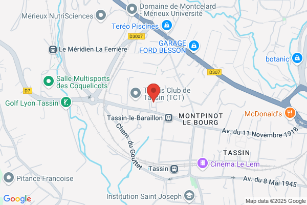 Chauffour Assurances