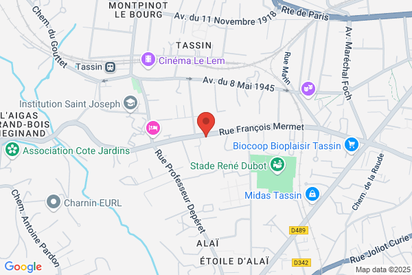 La Poste - Centre d’examen du code de la route