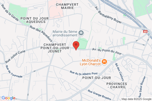 Auto Ecole Carnot