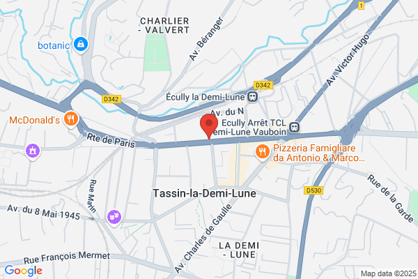 Auto Ecole Des 3 Renards