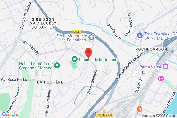 Auto Ecole La Duchere