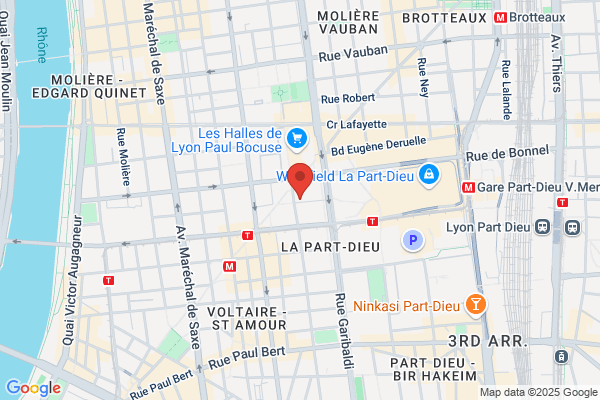 Cherpin Jocelyne Avocat