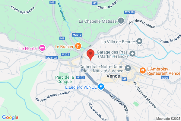 Gaude Joel Avocat