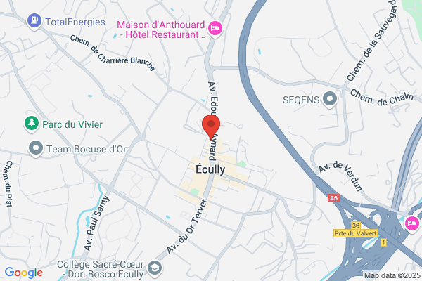 La Banque Postale