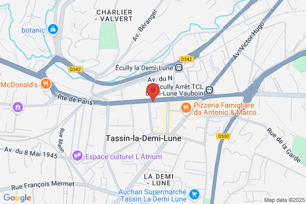 Credit Agricole Centre Est