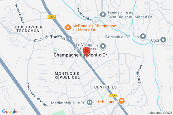Credit Agricole Centre Est Siege Social