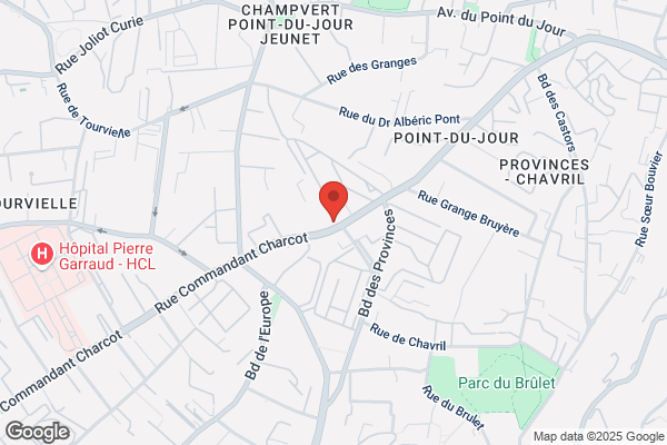 Credit Lyonnais Agences