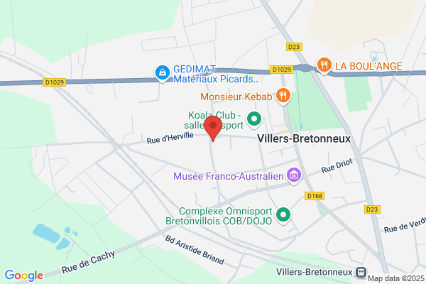 Aux Sept Epis