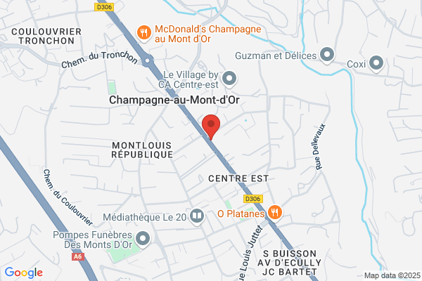 Guillard Marcel Boulangerie
