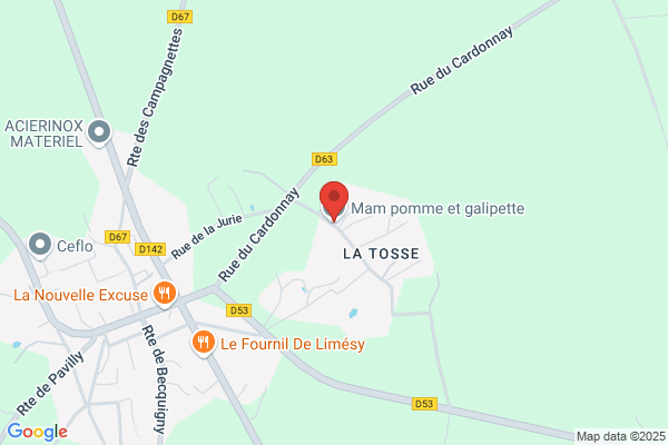 galipette