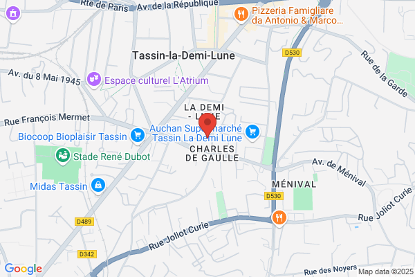Ateliers Arloing Auto
