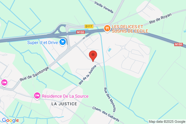 Garage Des Sauzes