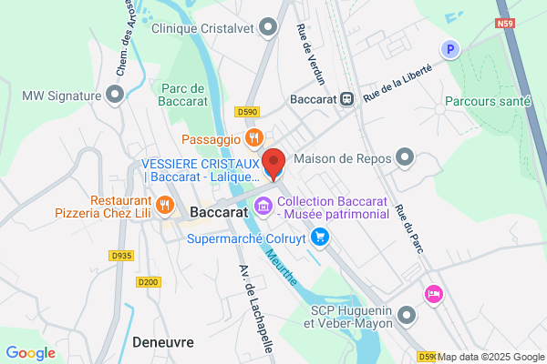 Boucherie Vessiere