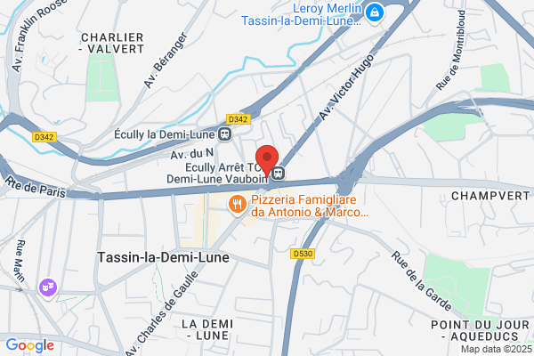 Brasserie La Rotonde