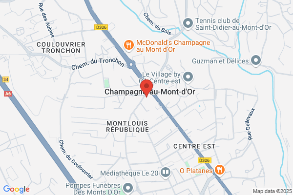Centre Consultations Et Soins Medico Psychologique Monts d or