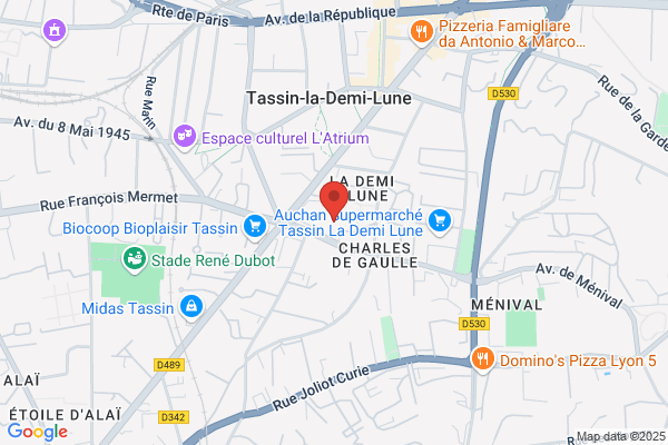 Centre De Jour Espace Pre Vert