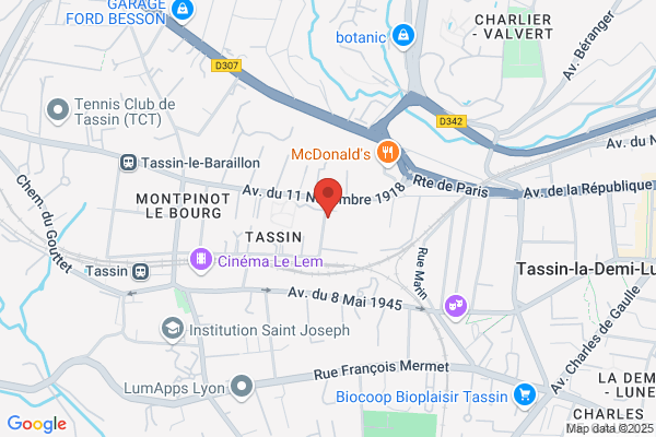 Gestion Animation Centre Social