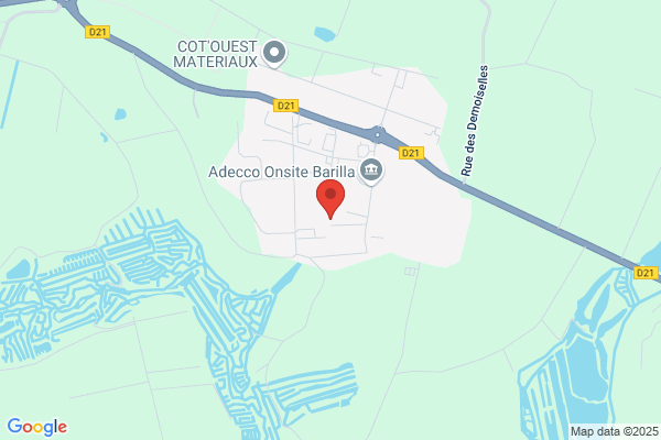 Belier Associes