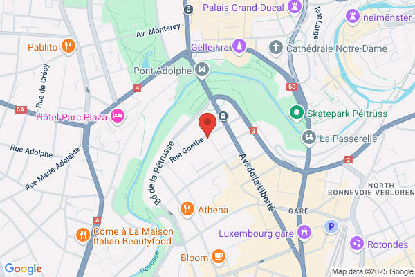 Chantal Geller Et Associes