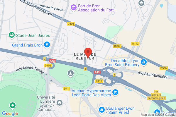 Essor Europe