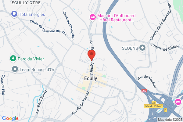 Ecole De Danse Ciappara