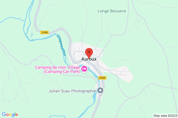 Auroux Philippe
