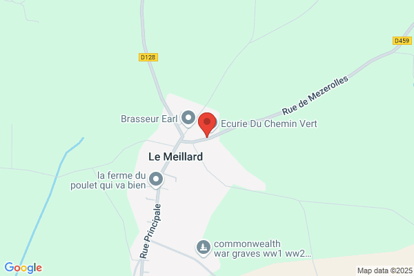Baudelocque Gerard