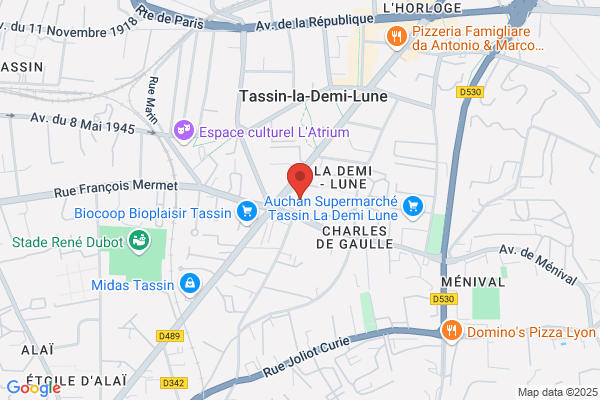 Jullien Ollagnier Chantal Dr Dentiste