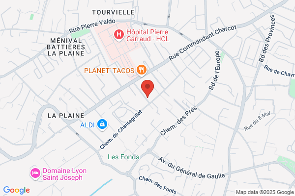 Ecole Chantegrillet Primaire Mixte
