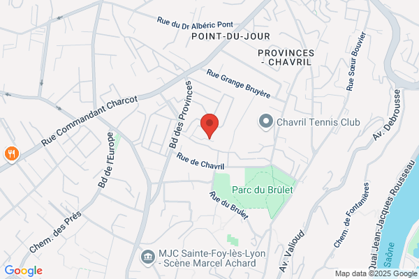 Ecole Maternelle Louis Chassagne