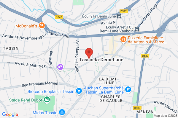 Ecoles Publiques 4e Arrondissement Maternelle