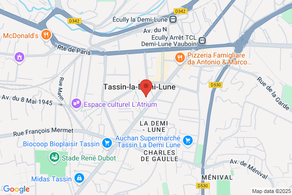 Ecoles Publiques 5e Arrondissement Maternelle