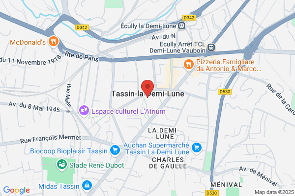 Ecoles Publiques 9e Arrondissement Les Bleuets Mater