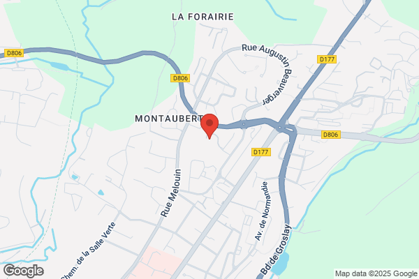 Ecoles Publiques 9e Arrondissement Les Fougeres Autr