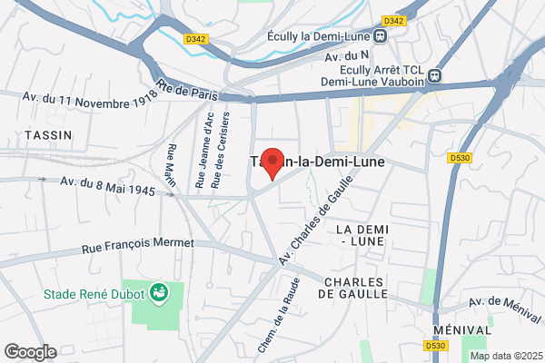 Ecoles Publiques 9e Arrondissement Les Hortensias Ga