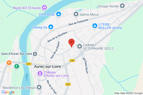 Ecoles Publiques Restaurant Scolaire Primaire