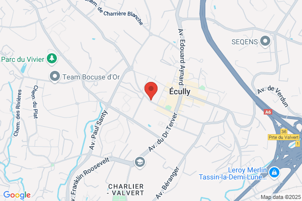 Groupe Scolaire Du Centre