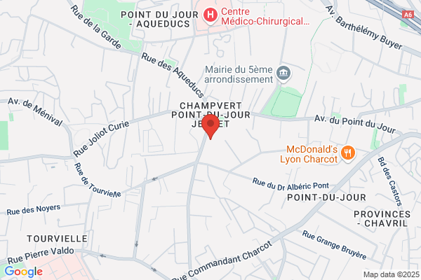 Ecole Notre Dame Du Point Du Jour