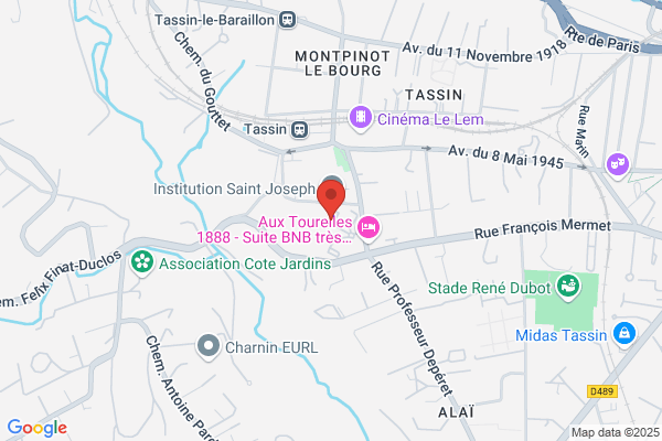 HUB-Environnement