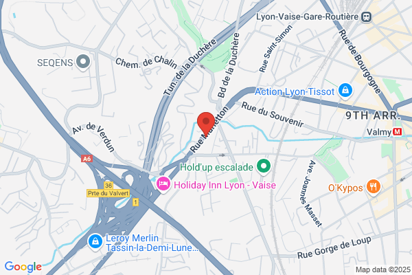 Berga Bureau D Etudes Fluides