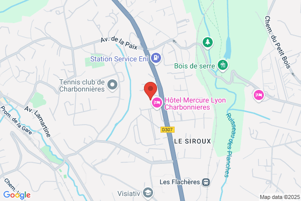 Etna Etudes Techniques Nouvelles Avancees