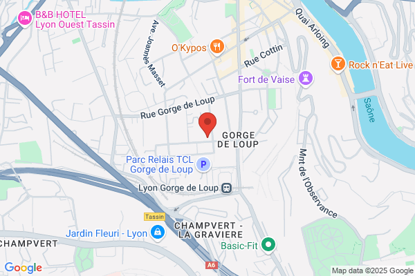 Hotel Saphir
