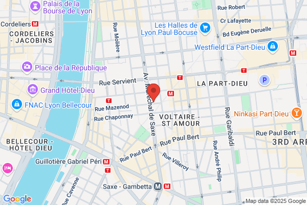 Agence immobilière Laforêt Lyon 9Eme