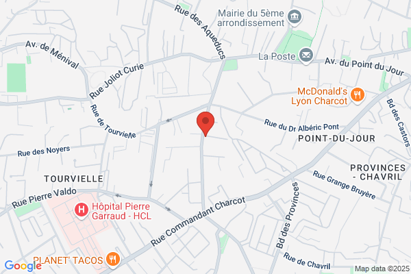 Betemps Immobilier
