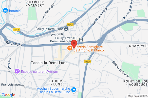 Geo Immobilier
